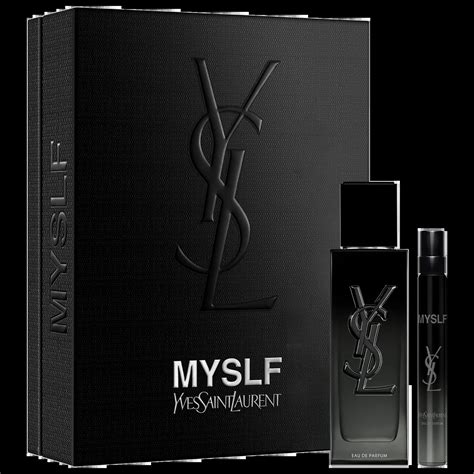 ysl myself price|myslf shop online.